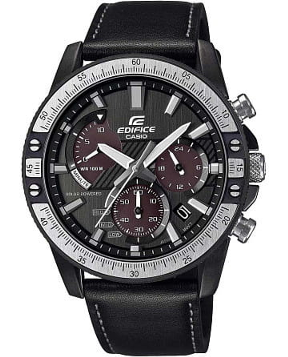 Часы Casio Edifice EQS-930TL-1AVUDF