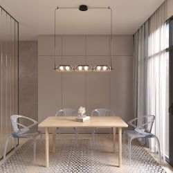 Подвесной светильник Arte lamp