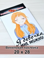 Аниме - Начинающий водитель