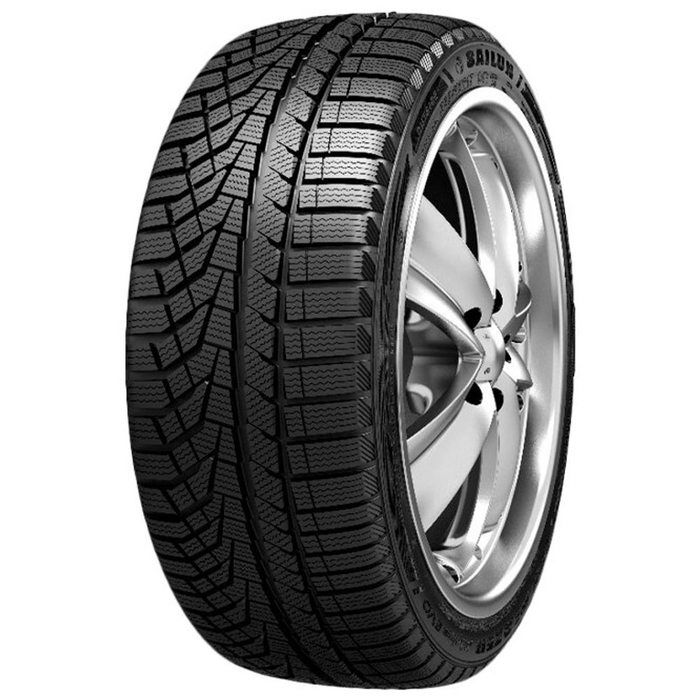 SAILUN ICE BLAZER Alpine EVO 1 235/65R17 108H XL