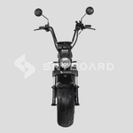 Электроскутер CityCoco SKYBOARD BR70-4000 Max