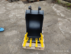 Ковш JCB 3CX/4CX 500 мм