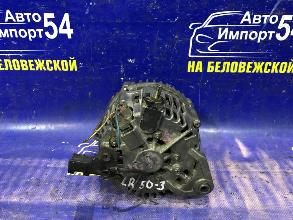 Генератор NISSAN TERRANO 1999