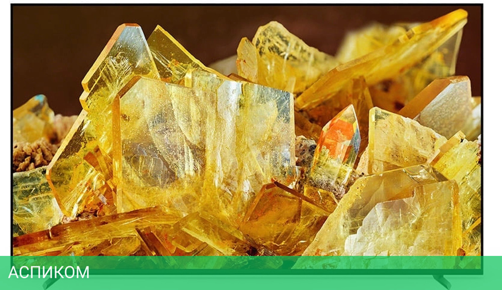 Телевизор LED Sony 65" XR-65X90L