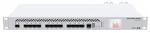 Маршрутизатор MikroTik CCR1016-12S-1S+