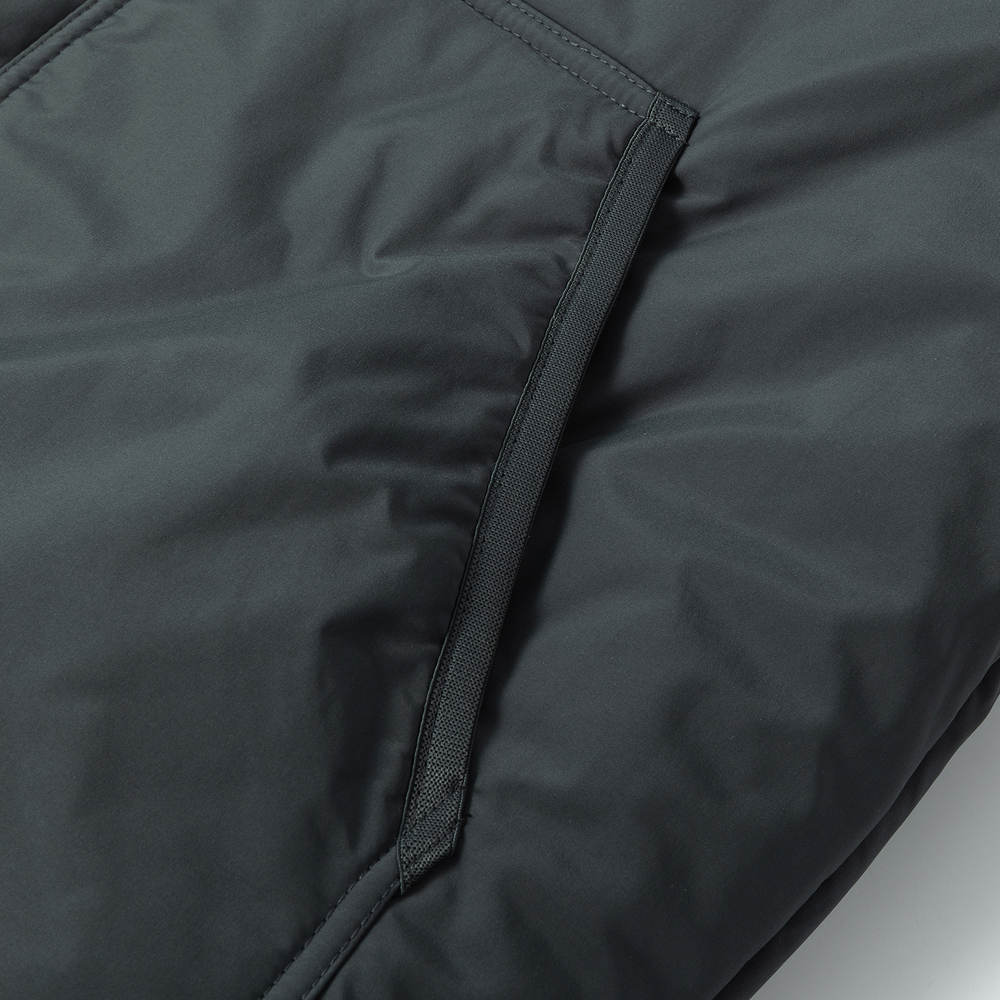 Куртка двухсторонняя YMKASHIX