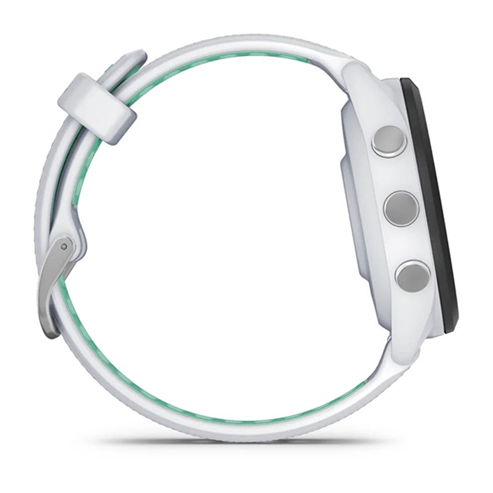 Умные часы Garmin Forerunner 265s белый