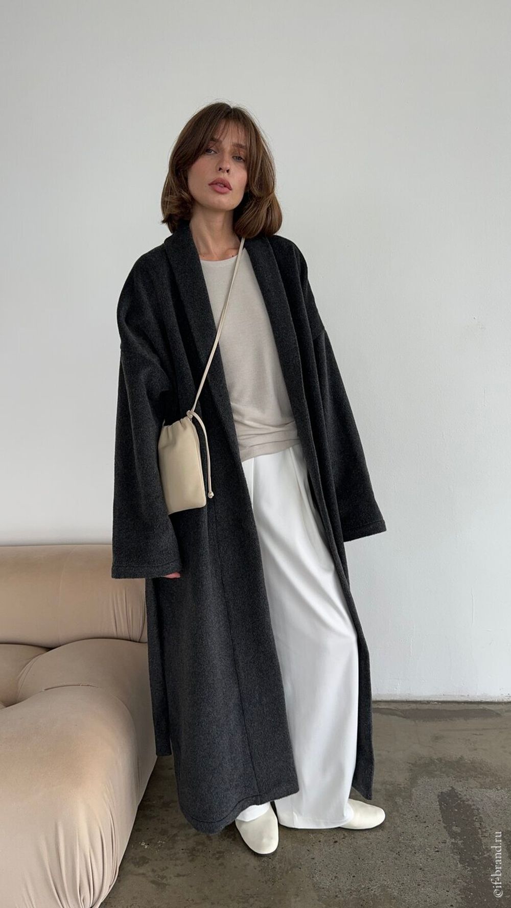 лонгслив EVE