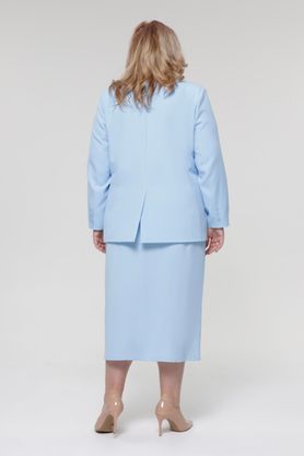 Цена на Жакет-20103 больших размеров