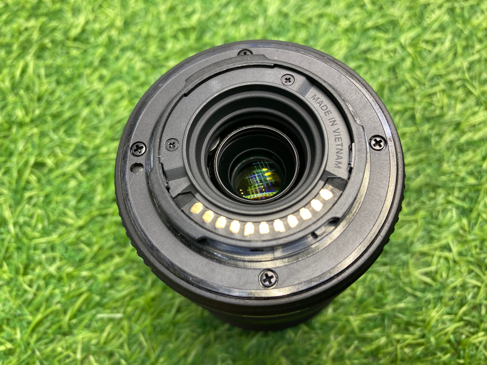 Olympus ED 40-150mm 4.0-5.6 R Micro 4/3