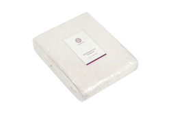 Покрывало 220x240 Luxberry Vincent кремовое