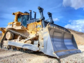 Когда стоит обратить внимание на детали редуктора CAT D10: практическое руководство для владельцев техники