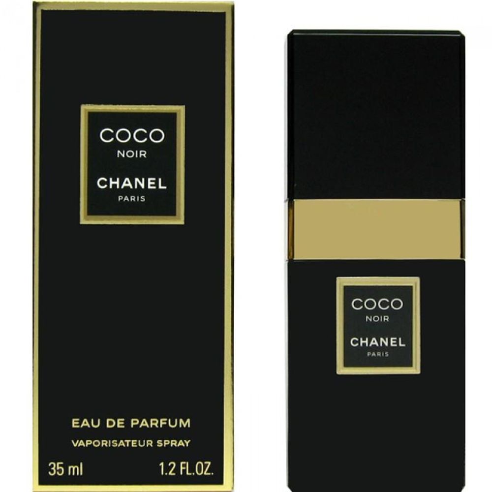 Chanel Coco NOIR Eau De Parfum