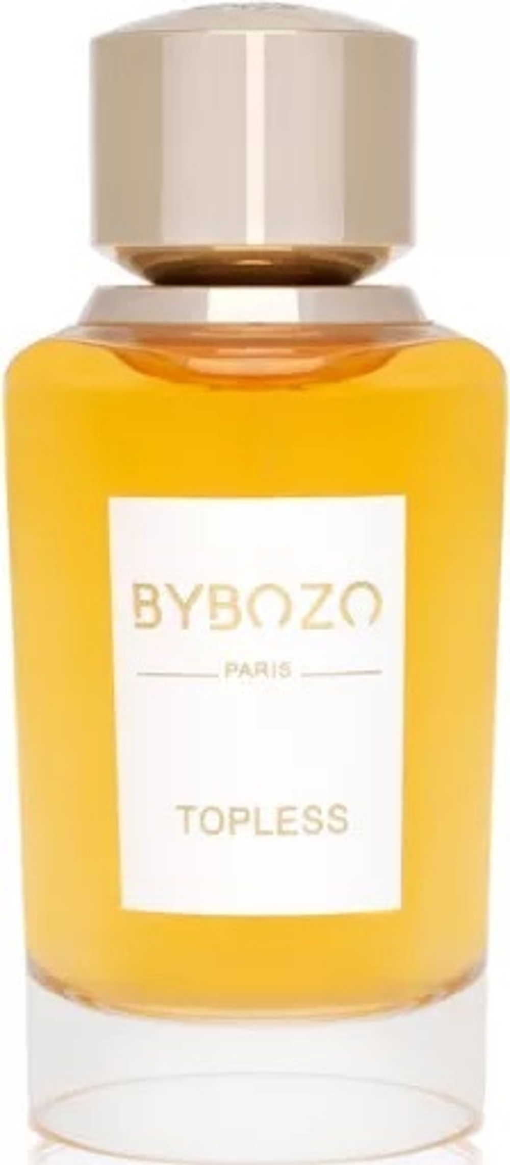 ByBozo Topless