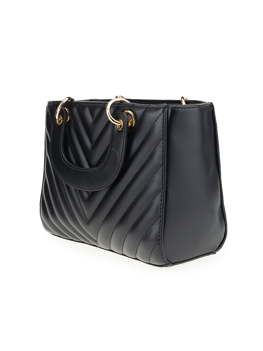 27587/10 Сумка жен., иск. кожа