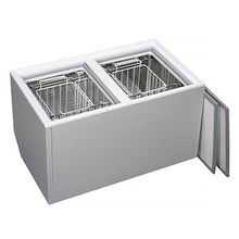 Автохолодильник BI REFR./FREEZER 92L/SP INOX