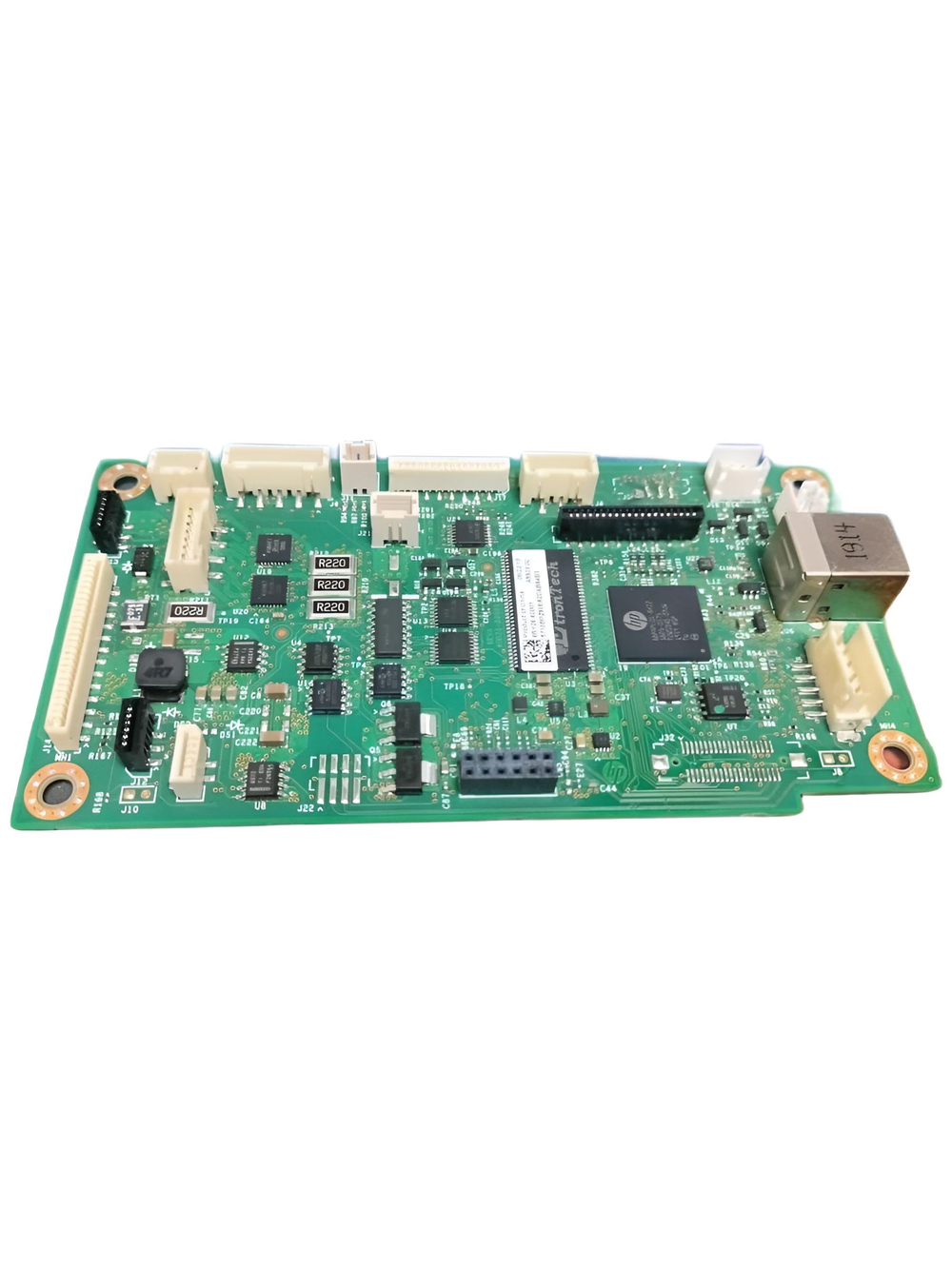 плата форматера HP 4RY26-60001 для HP NS MFP 1005w/ 1200w