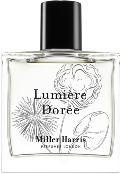MILLER HARRIS LUMIERE DOREE EDP 100 ML