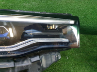 Фара Комплект фар BMW X7 G07 2019-2022 Laser Light