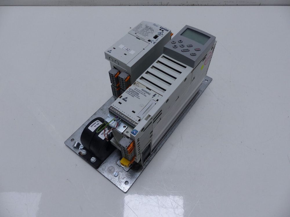 LENZE EF1503A
