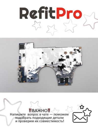 Материнская плата для ноутбука Lenovo Yoga 710-15IKB WIN i7-7500 2G FP (5B20M14138), оригинал