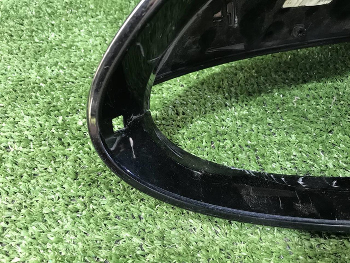 Крышка зеркала левая Porsche Cayenne 2 958 (2010-2018)