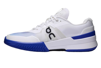 Мужские кроссовки теннисные On The Roger Pro 2 - Размер 44