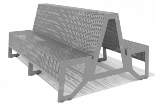 Скамейка Аванс