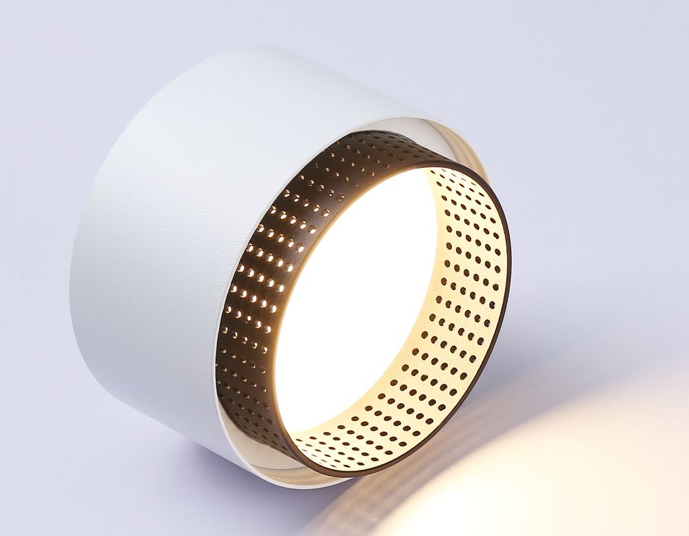 Ambrella Накладной точечный светильник GX53 Techno family TN71271