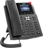 Телефон VoiceIP  Fanvil X3S Pro