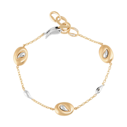 Браслет с Бриллиантами, Br0150-0/1