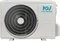 Кассетная сплит-система MDV MDCA2I-24HRFN8/T-MBQ1-UTB-A-TED/MDOAG-24HFN8