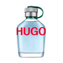 Hugo Boss Hugo Man — туалетная вода для мужчин