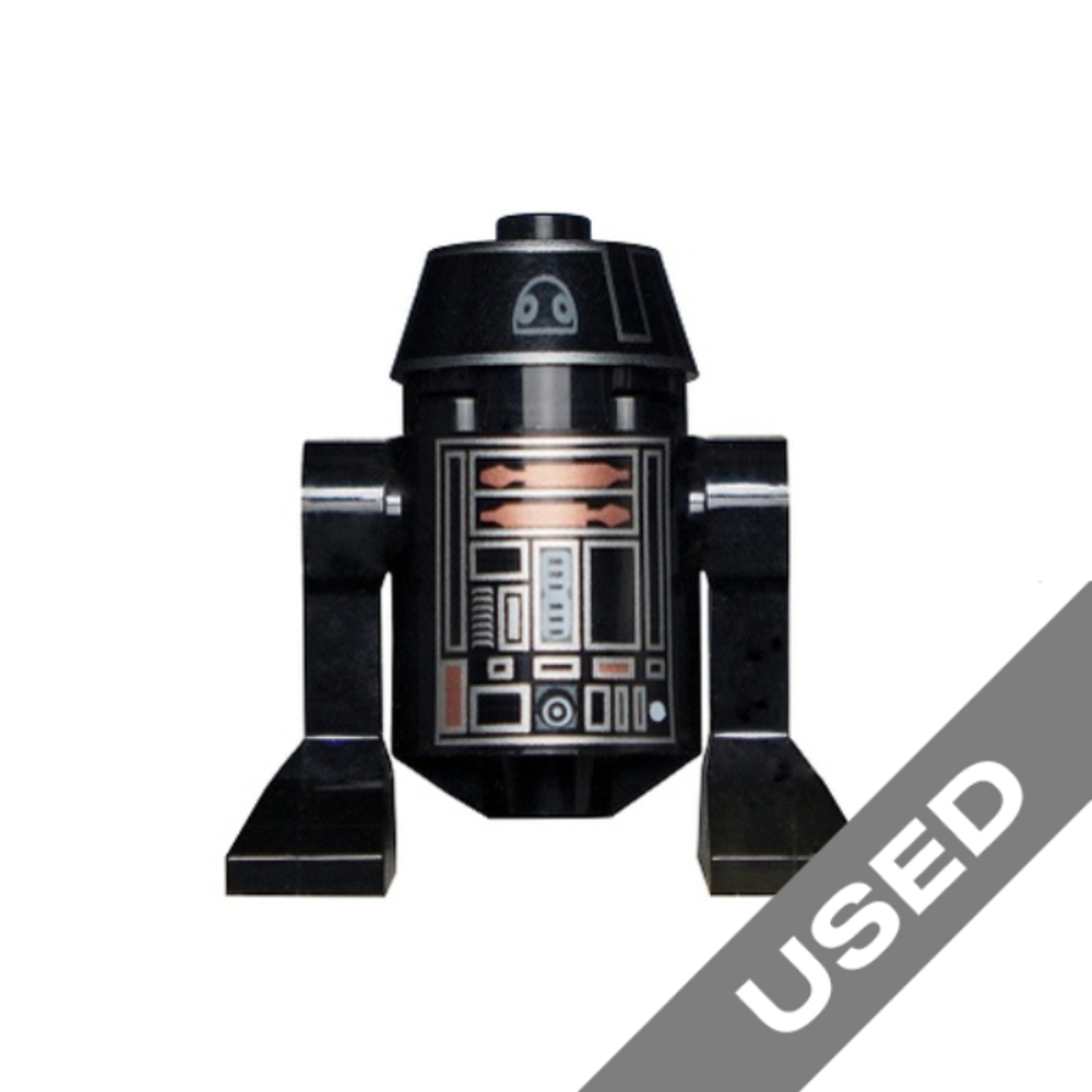 USED Дроид-астромеханик R5-J2 sw0375