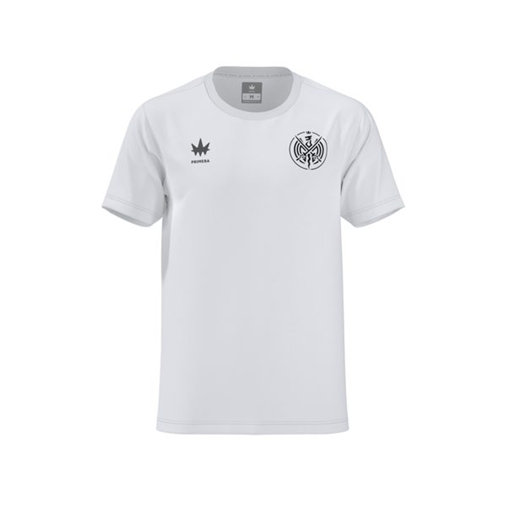 Футболка детская 2DROTS Element 24 LIQUIDate T-shirt Y — White