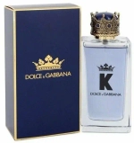 Туалетная вода DOLCE & GABBANA K by D&G, 100 мл