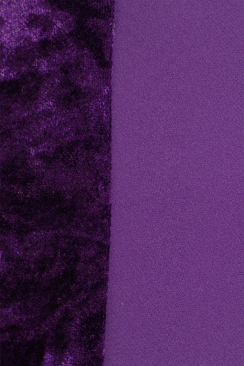 Брюки зауженные Mila Bezgerts 2154ЮП, цвет Фиолетовый, размер 54-164