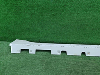 Накладка порога правая Kia Cerato 4 (2018-н.в.)