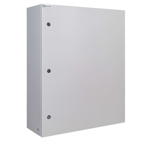 Универсальный монтажный шкаф МASTERMANN-15У