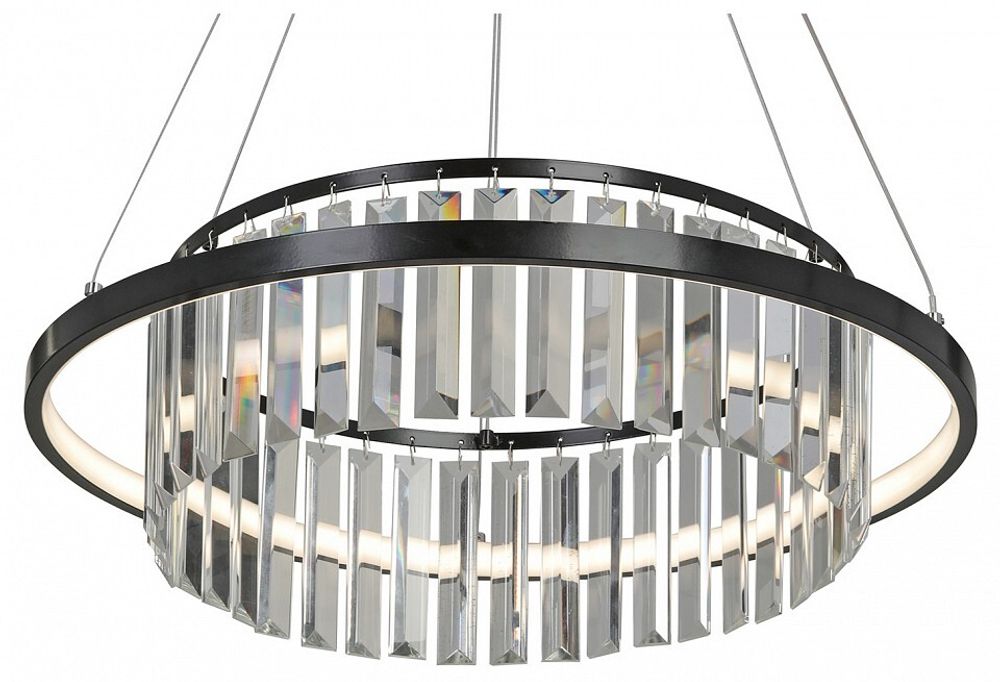 Подвесная люстра Vitaluce V54010 V54010-1/1S