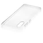 Чехол ROSCO для Samsung Galaxy A02 оптом (арт. SS-A02-TPU-TRANSPARENT)