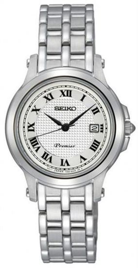Женские часы Seiko SXDE01P1