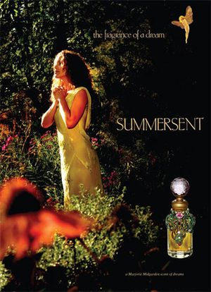 Marjorie Midgarden Fragrances Summersent