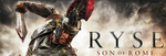Ryse Son Of Rome Легендарное Издание Xbox One