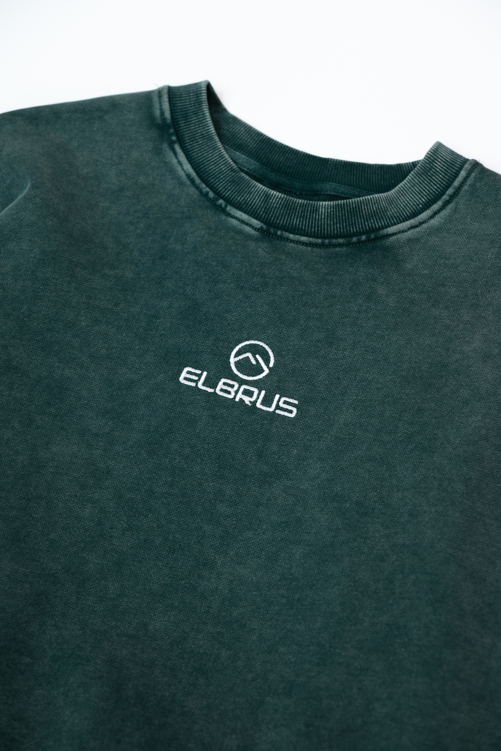 Свитшот (варенка) "Elbrus"