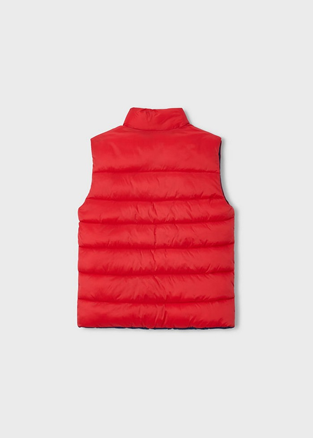 двусторонний жилет