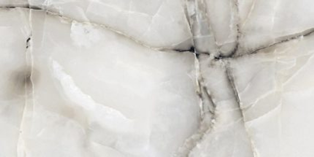 Керамогранит, MAIMOON, Eternal Black, 1200x600 мм, двойная полировка