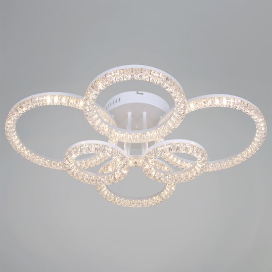 19847-0.3-06D WH светильник потолочный