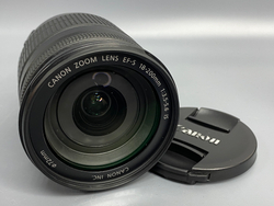 Canon EF-S 18-200mm 3.5-5.6 IS