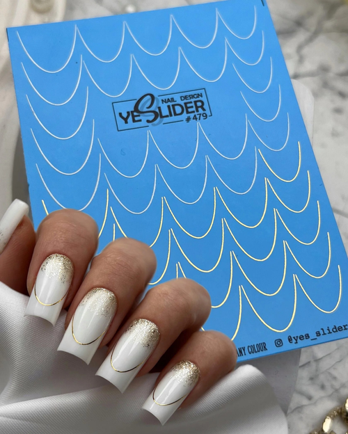 Слайдер дизайн YeSlider №479